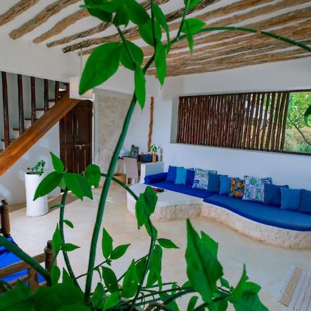 בווג'ו Indigo Beach Zanzibar מראה חיצוני תמונה