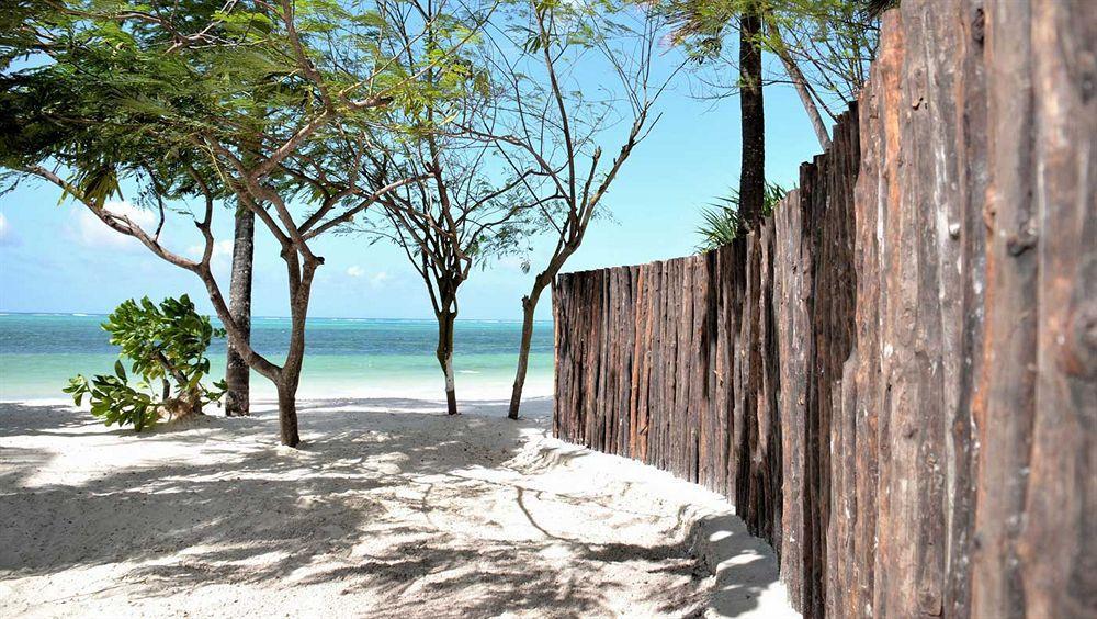 בווג'ו Indigo Beach Zanzibar מראה חיצוני תמונה