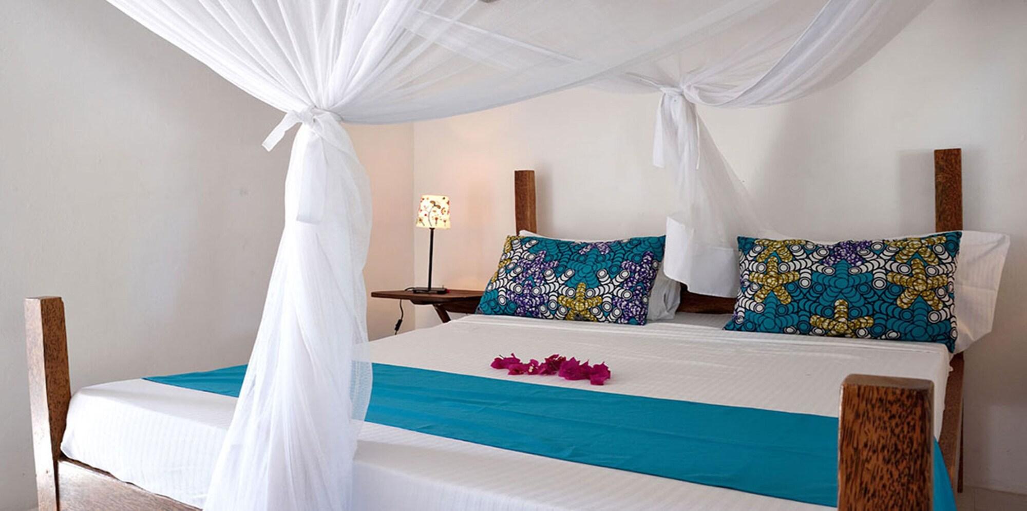 בווג'ו Indigo Beach Zanzibar מראה חיצוני תמונה