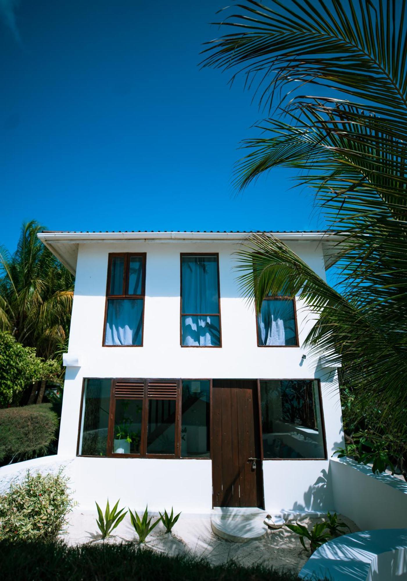 בווג'ו Indigo Beach Zanzibar מראה חיצוני תמונה