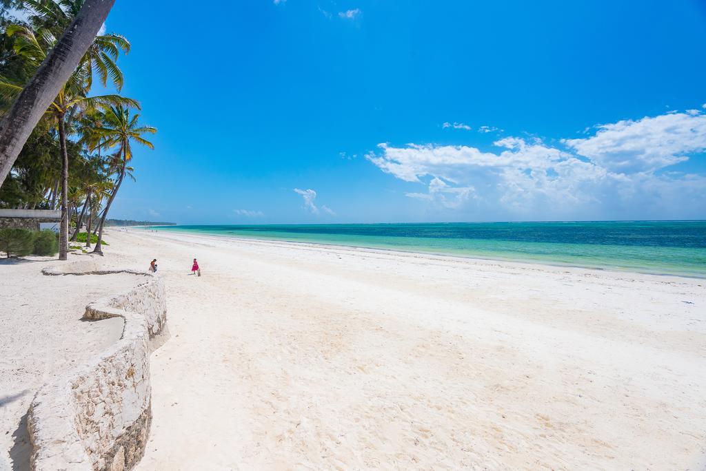 בווג'ו Indigo Beach Zanzibar מראה חיצוני תמונה