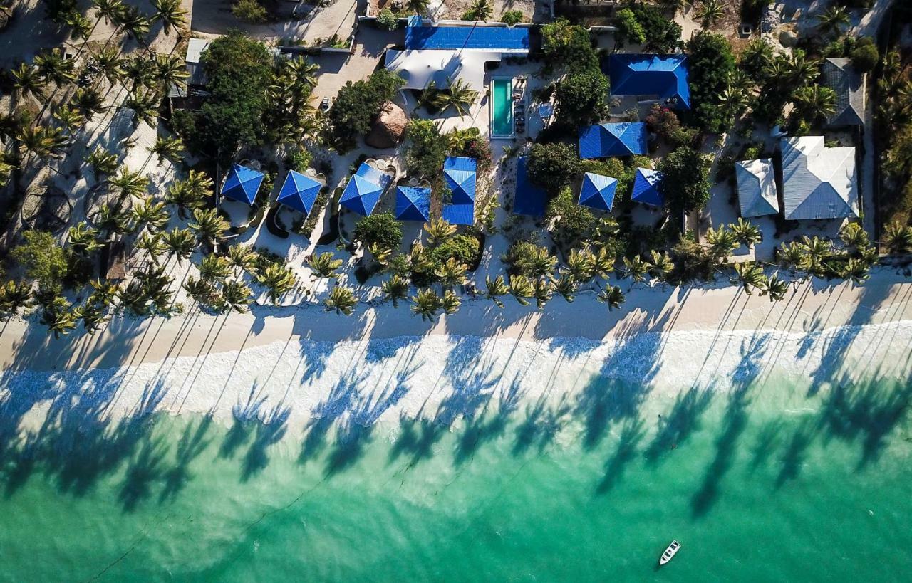 בווג'ו Indigo Beach Zanzibar מראה חיצוני תמונה