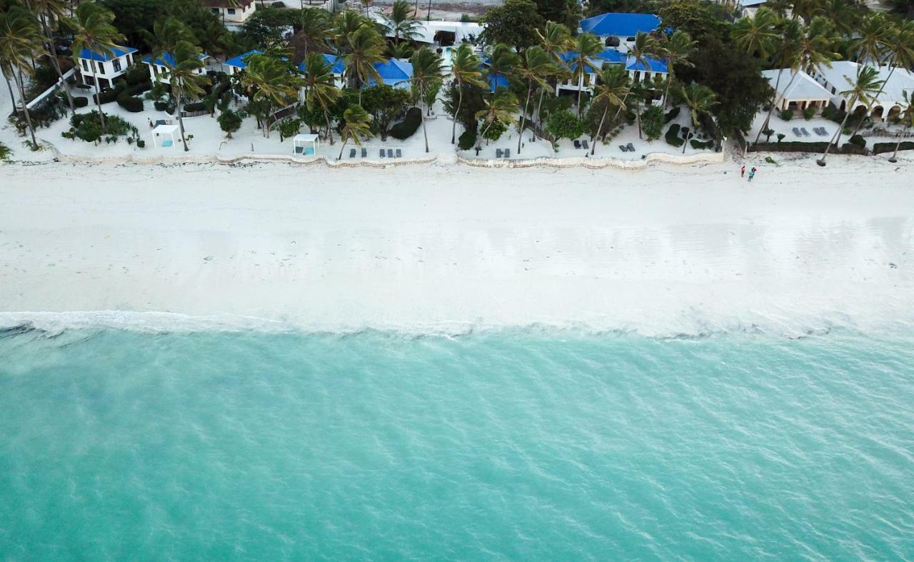 בווג'ו Indigo Beach Zanzibar מראה חיצוני תמונה